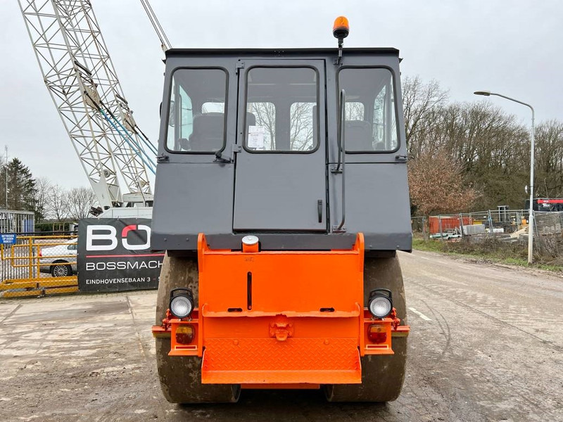 Hamm HW90/12 - Excellent Condition / Dutch Machine / CE - Rodillo: foto 4 Hamm HW90/12 - Excellent Condition / Dutch Machine / CE - Rodillo: foto 4