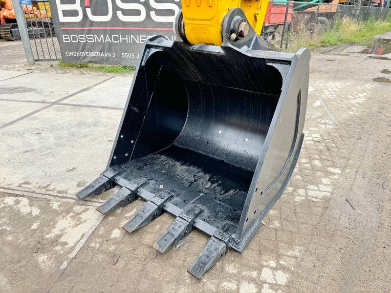 Excavadora de cadenas nuevo JCB 215LC - New / Unused / Hammer Lines: foto 13