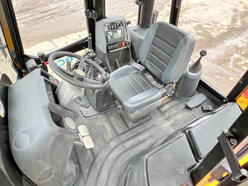 JCB 3DX - Telescopic Boom / Hammer Lines / AC - New - Retroexcavadora: foto 5 JCB 3DX - Telescopic Boom / Hammer Lines / AC - New - Retroexcavadora: foto 5