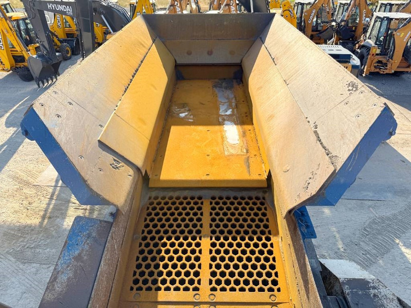 Machacadora Kleemann MR130ZS EVO K024 - Dutch Machine: foto 15 Machacadora Kleemann MR130ZS EVO K024 - Dutch Machine: foto 15