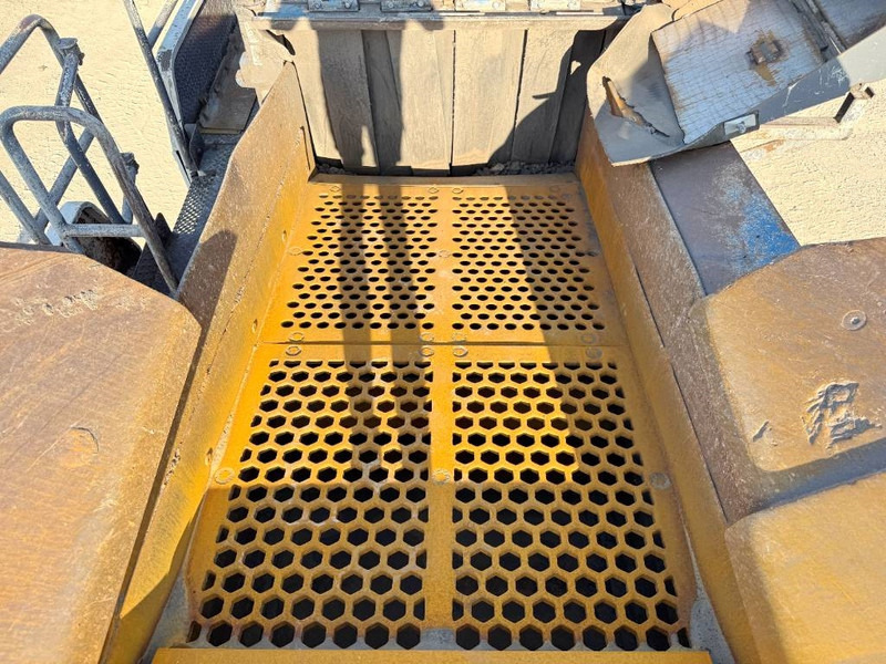 Machacadora Kleemann MR130ZS EVO K024 - Dutch Machine: foto 16 Machacadora Kleemann MR130ZS EVO K024 - Dutch Machine: foto 16