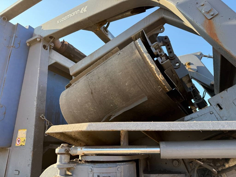 Machacadora Kleemann MR130ZS EVO K024 - Dutch Machine: foto 13 Machacadora Kleemann MR130ZS EVO K024 - Dutch Machine: foto 13