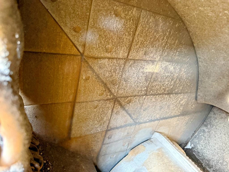 Machacadora Kleemann MR130ZS EVO K024 - Dutch Machine: foto 18 Machacadora Kleemann MR130ZS EVO K024 - Dutch Machine: foto 18