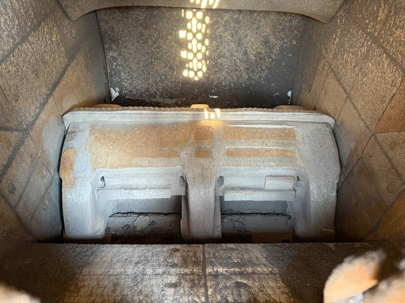 Machacadora Kleemann MR130ZS EVO K024 - Dutch Machine: foto 17 Machacadora Kleemann MR130ZS EVO K024 - Dutch Machine: foto 17