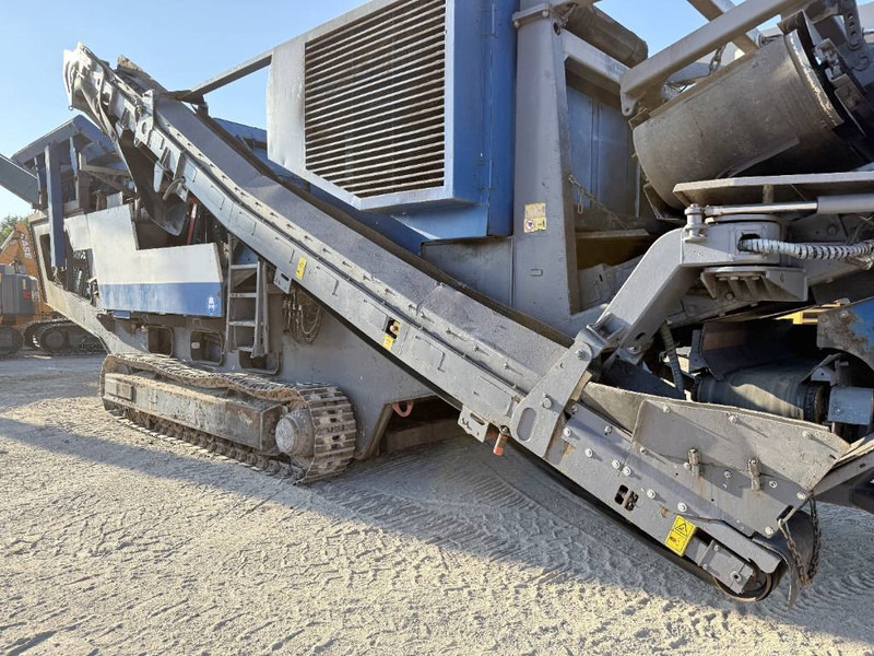 Machacadora Kleemann MR130ZS EVO K024 - Dutch Machine: foto 20 Machacadora Kleemann MR130ZS EVO K024 - Dutch Machine: foto 20