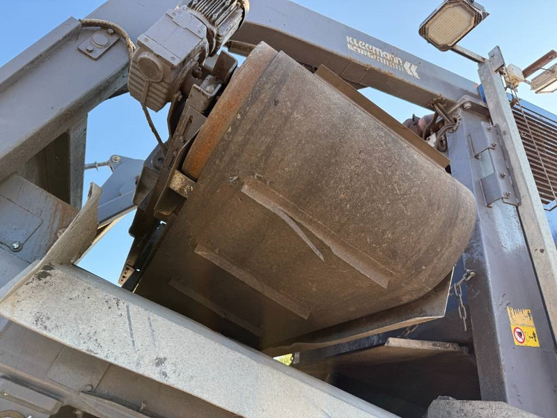 Machacadora Kleemann MR130ZS EVO K024 - Dutch Machine: foto 14 Machacadora Kleemann MR130ZS EVO K024 - Dutch Machine: foto 14