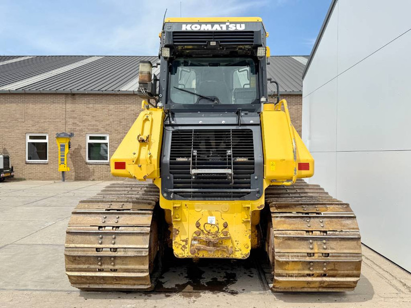 Komatsu D61PXi-24 - Topcon 3D GPS / Folding Blade / Camera - Bulldozer: foto 3 Komatsu D61PXi-24 - Topcon 3D GPS / Folding Blade / Camera - Bulldozer: foto 3