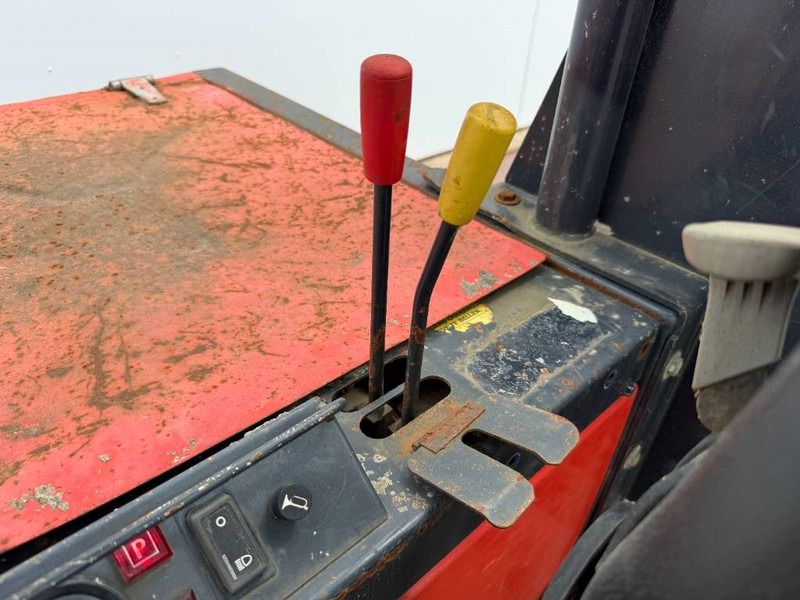Dúmper Kubota KC250HR - Tilt + Rotate / Track Dumper: foto 12