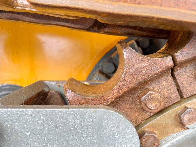 Bulldozer Liebherr PR756 - TOP Condition / CE + EPA Certified: foto 17 Bulldozer Liebherr PR756 - TOP Condition / CE + EPA Certified: foto 17