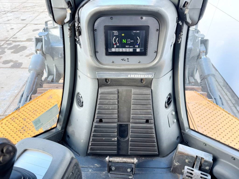 Bulldozer Liebherr PR756 - TOP Condition / CE + EPA Certified: foto 8 Bulldozer Liebherr PR756 - TOP Condition / CE + EPA Certified: foto 8