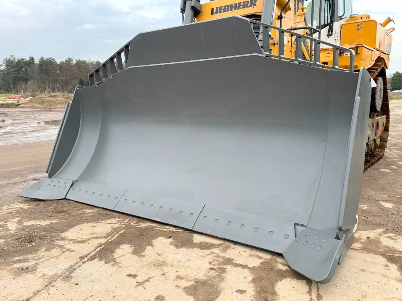 Bulldozer Liebherr PR766 05 Gen 8 - NEW! 149 Hours! CE Certified: foto 16 Bulldozer Liebherr PR766 05 Gen 8 - NEW! 149 Hours! CE Certified: foto 16