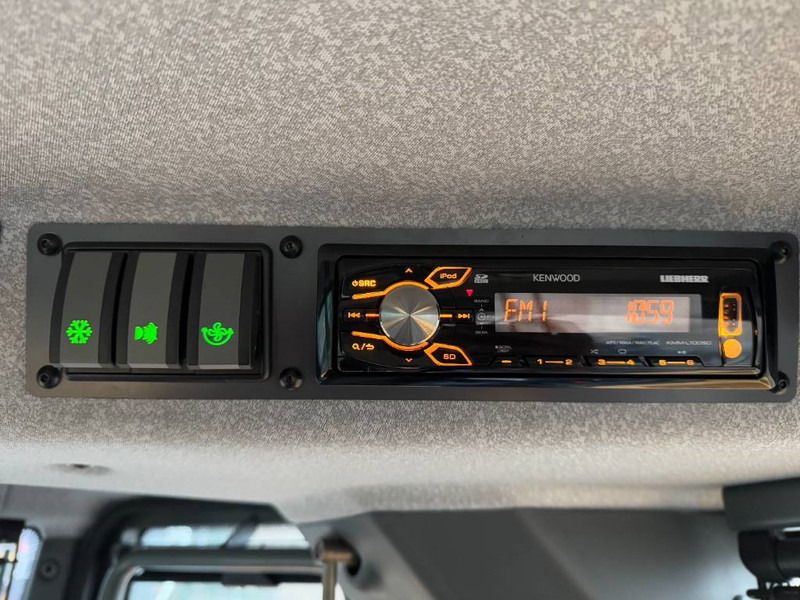 Bulldozer Liebherr PR766 05 Gen 8 - NEW! 149 Hours! CE Certified: foto 15 Bulldozer Liebherr PR766 05 Gen 8 - NEW! 149 Hours! CE Certified: foto 15