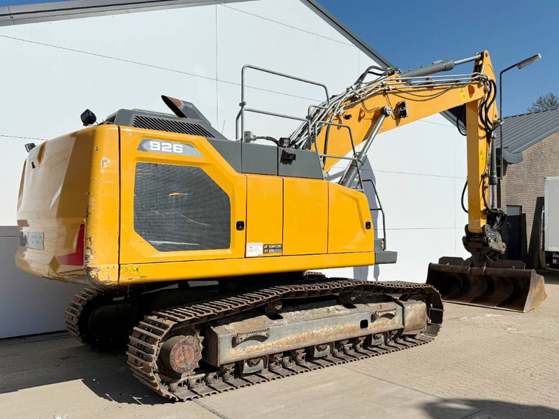 Liebherr R926NLC - German Machine / OQ / Tilting Bucket - Excavadora de cadenas: foto 5 Liebherr R926NLC - German Machine / OQ / Tilting Bucket - Excavadora de cadenas: foto 5