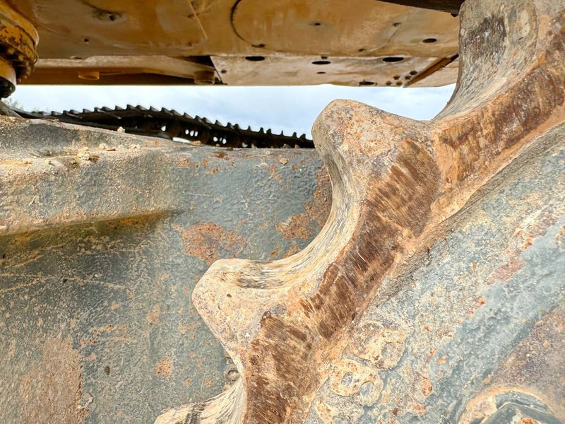 Excavadora de cadenas Liebherr R934 HDS + Wimmer Drill / 3 Tamrock HE122: foto 16