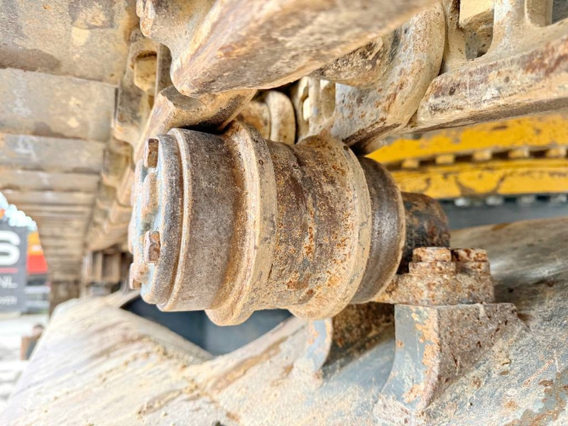 Excavadora de cadenas Liebherr R934 HDS + Wimmer Drill / 3 Tamrock HE122: foto 17