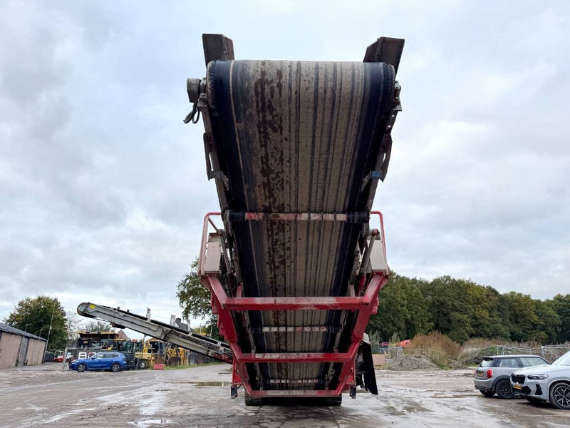 MFL RCI 100/130 T-V-S 11 - Side + Return Conveyor - Cribadora: foto 4 MFL RCI 100/130 T-V-S 11 - Side + Return Conveyor - Cribadora: foto 4