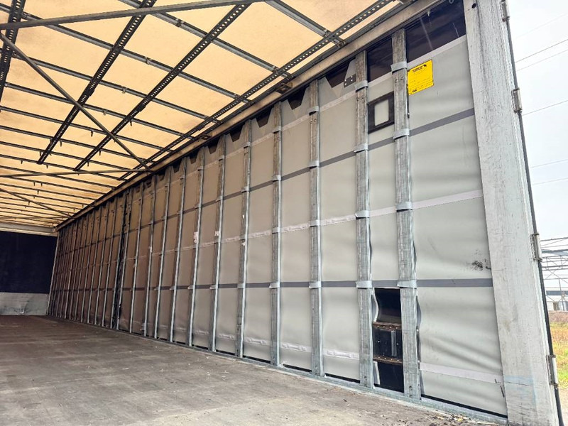 Semirremolque lona Schmitz Cargobull SCB*S3T Drankentrailer / 3 Axles / Speed Curtain: foto 10 Semirremolque lona Schmitz Cargobull SCB*S3T Drankentrailer / 3 Axles / Speed Curtain: foto 10