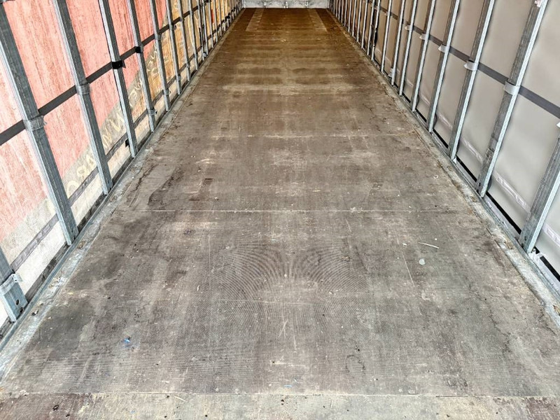 Semirremolque lona Schmitz Cargobull SCB*S3T Drankentrailer / 3 Axles / Speed Curtain: foto 12 Semirremolque lona Schmitz Cargobull SCB*S3T Drankentrailer / 3 Axles / Speed Curtain: foto 12