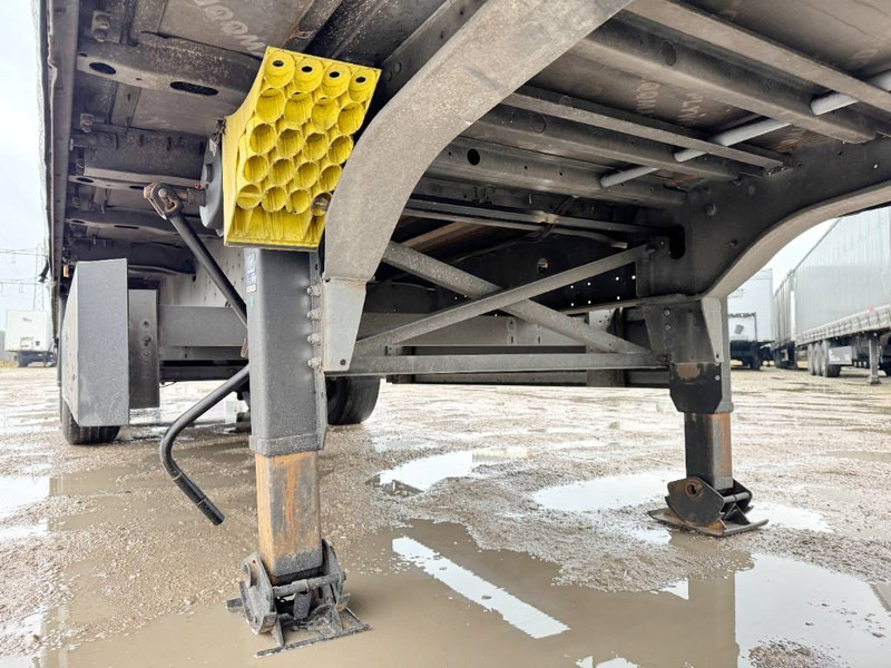 Semirremolque lona Schmitz Cargobull SCB*S3T Drankentrailer / 3 Axles / Speed Curtain: foto 15 Semirremolque lona Schmitz Cargobull SCB*S3T Drankentrailer / 3 Axles / Speed Curtain: foto 15