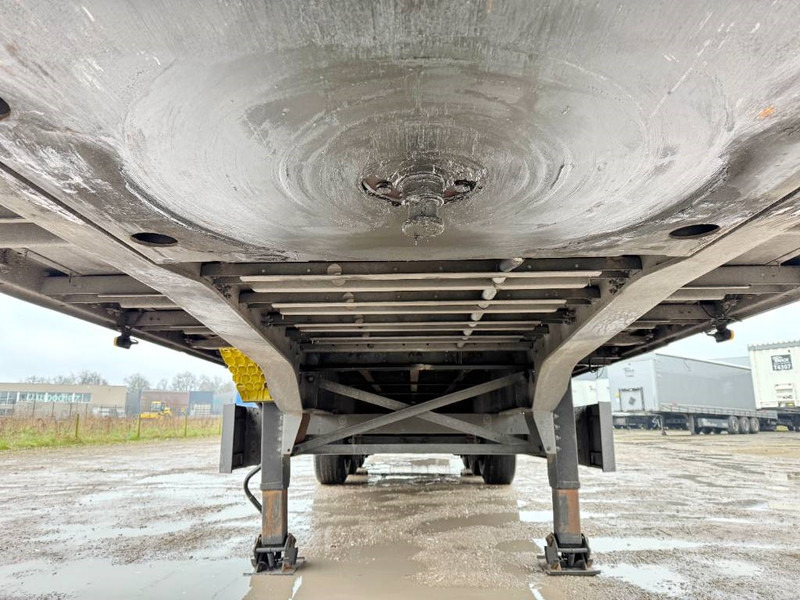 Semirremolque lona Schmitz Cargobull SCB*S3T Drankentrailer / 3 Axles / Speed Curtain: foto 13 Semirremolque lona Schmitz Cargobull SCB*S3T Drankentrailer / 3 Axles / Speed Curtain: foto 13