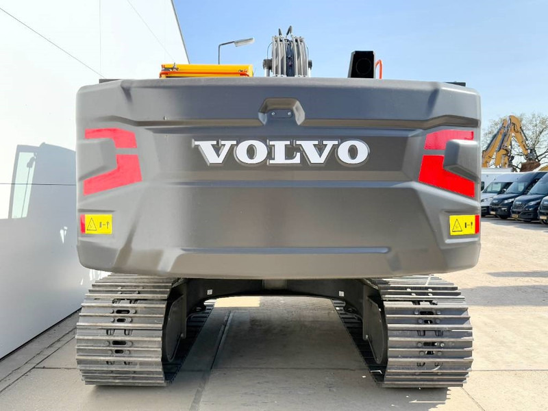 Volvo EC210 - Unused / New 2025 Model / Hammer Lines - Excavadora de cadenas: foto 4 Volvo EC210 - Unused / New 2025 Model / Hammer Lines - Excavadora de cadenas: foto 4
