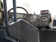 Volvo B10MAR400 - Autobús suburbano: foto 4 Volvo B10MAR400 - Autobús suburbano: foto 4