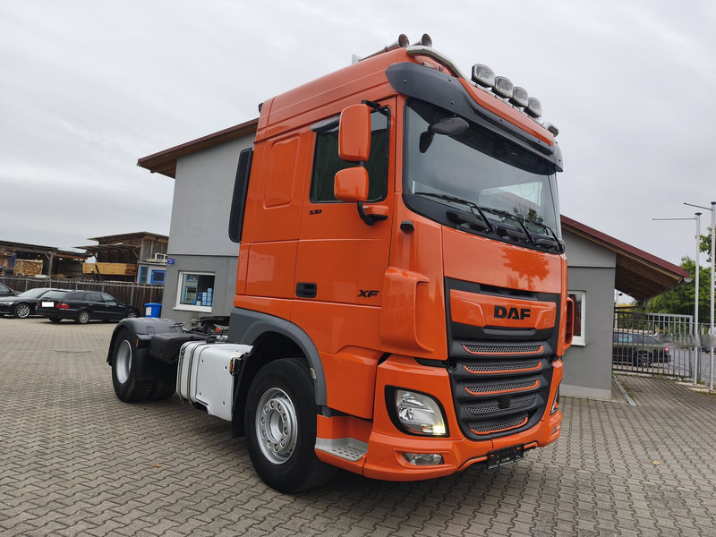 DAF XF 530 FT Retarder - Cabeza tractora: foto 2 DAF XF 530 FT Retarder - Cabeza tractora: foto 2