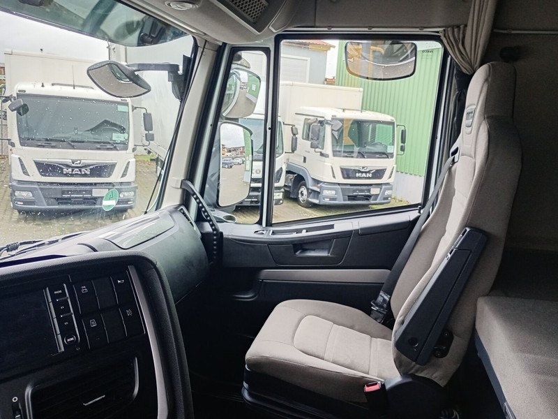 Cabeza tractora Iveco Stralis 420: foto 18 Cabeza tractora Iveco Stralis 420: foto 18