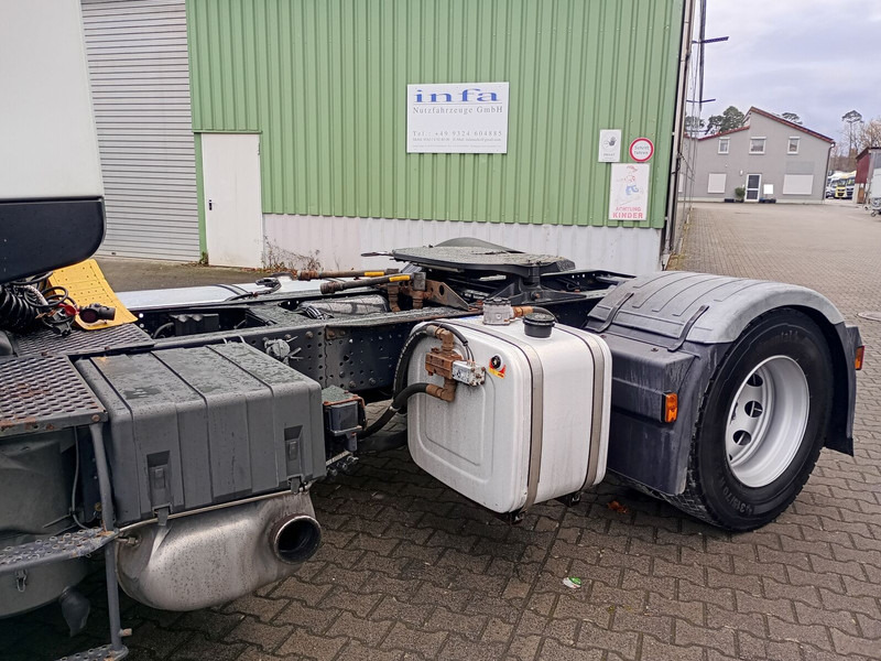 Cabeza tractora Iveco Stralis 420: foto 11 Cabeza tractora Iveco Stralis 420: foto 11