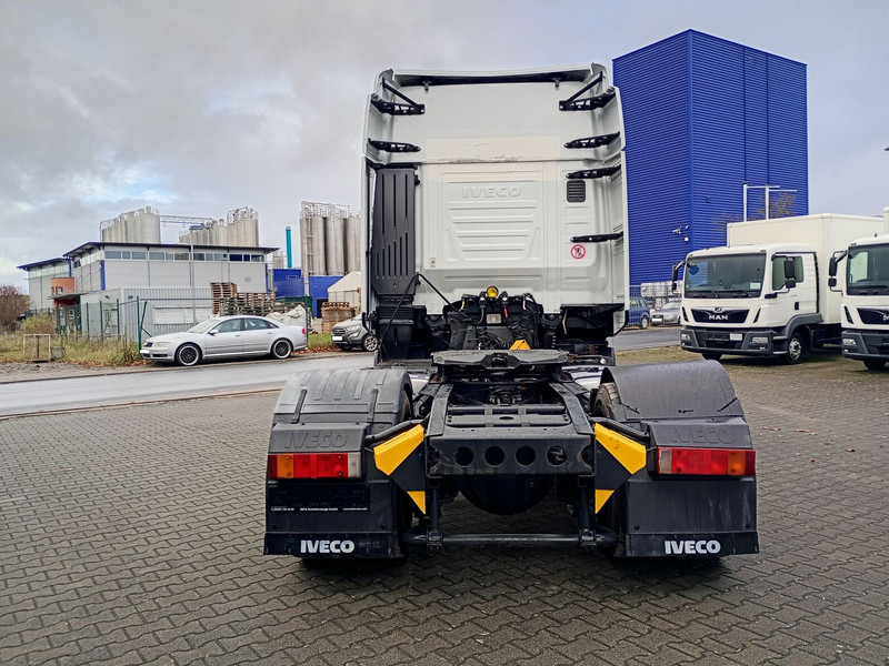 Cabeza tractora Iveco Stralis 420: foto 8 Cabeza tractora Iveco Stralis 420: foto 8