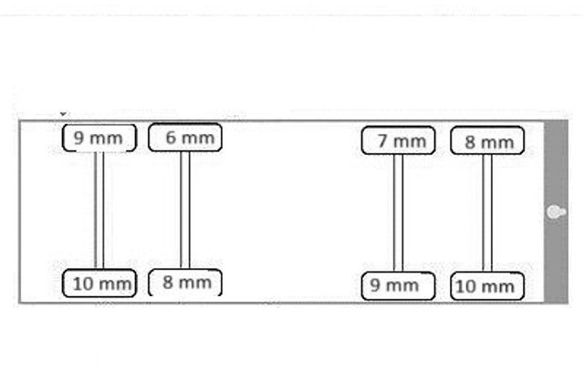 Camión para transporte de alimentos MAN TGX 35.440 Silo Euro 6 8x4 Lift+Lenk Klima (5): foto 20