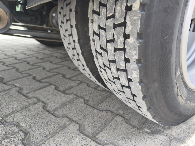 Camión lona Iveco Eurocargo 75-210 Plane 3-Sitzer 4x2 Euro 6 LBW (20): foto 15