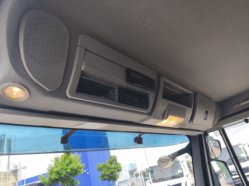 Camión lona Iveco Eurocargo 75-210 Plane 3-Sitzer 4x2 Euro 6 LBW (20): foto 20