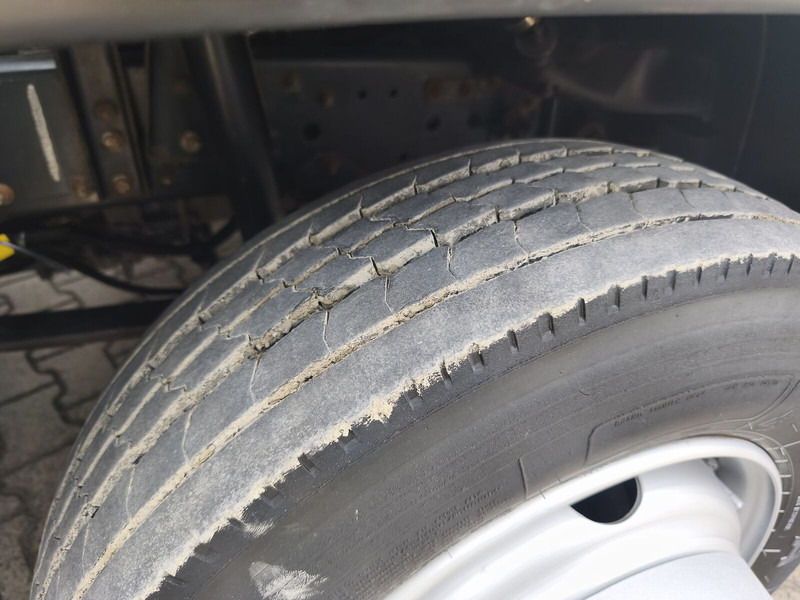 Camión lona Iveco Eurocargo 75-210 Plane 3-Sitzer 4x2 Euro 6 LBW (20): foto 14