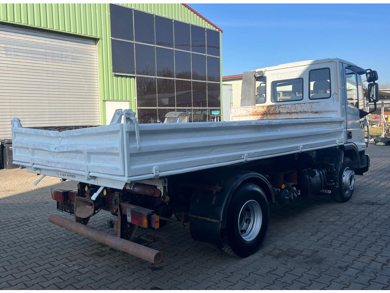 Iveco ML100E18 - Camión volquete: foto 5 Iveco ML100E18 - Camión volquete: foto 5