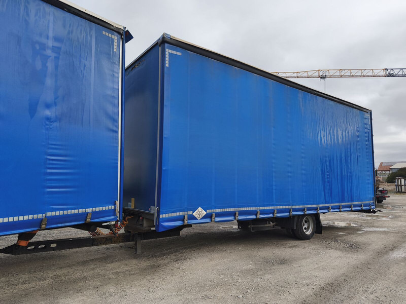 Camión lona MAN TGL 8.220 Plane Jumbo Gardine Euro6 4x2 (10): foto 20 Camión lona MAN TGL 8.220 Plane Jumbo Gardine Euro6 4x2 (10): foto 20