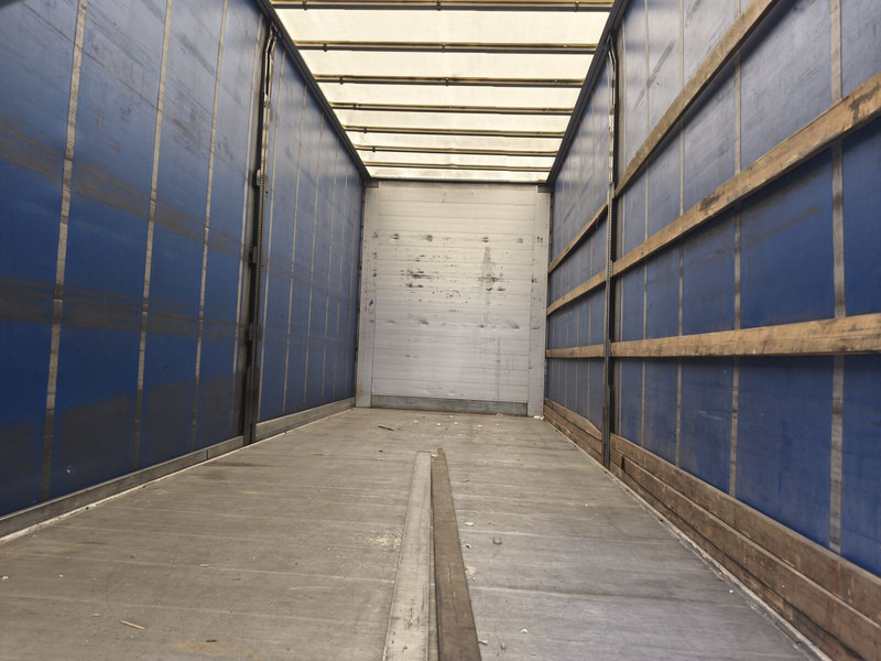 Camión lona MAN TGL 8.220 Plane Jumbo Gardine Euro6 4x2 (10): foto 9 Camión lona MAN TGL 8.220 Plane Jumbo Gardine Euro6 4x2 (10): foto 9