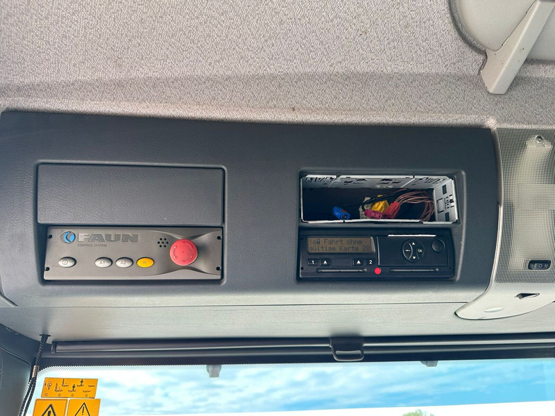 Camión de basura MAN TGS 28.320: foto 17 Camión de basura MAN TGS 28.320: foto 17