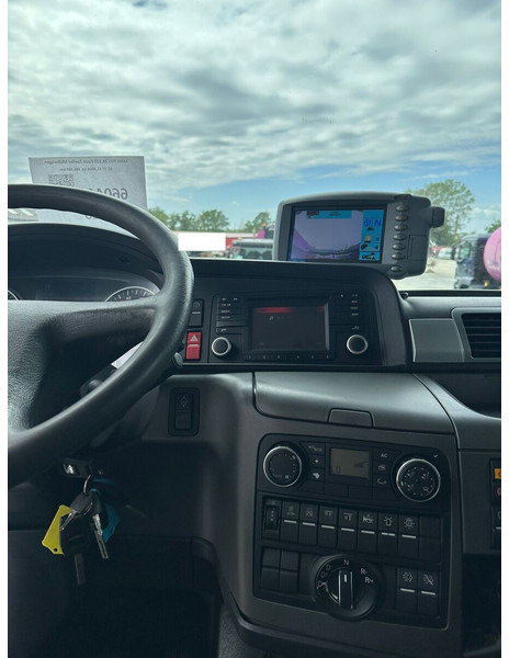 Camión de basura MAN TGS 28.320: foto 15 Camión de basura MAN TGS 28.320: foto 15