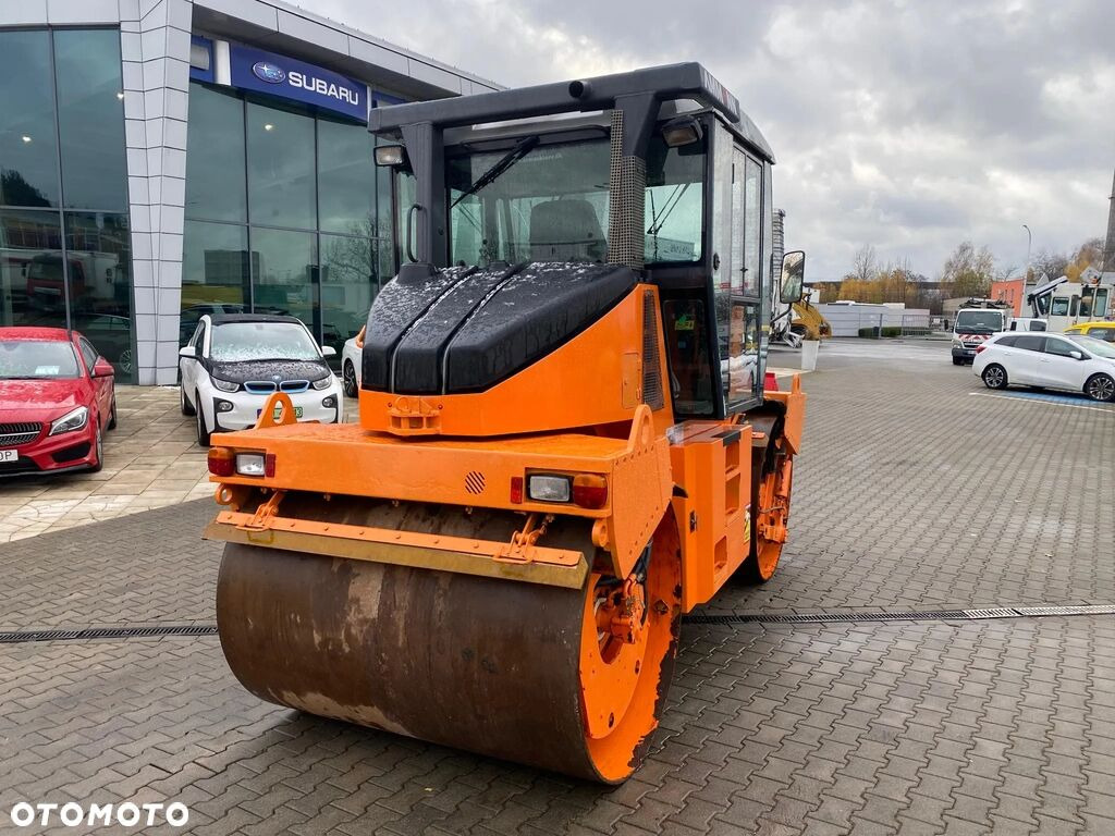 Apisonadora de asfalto Ammann AV95-2 / Vibrations / 1 Owner / NEW Service Ammann AV95-2 / Vibrations / 1 Owner / NEW Service: foto 10 Apisonadora de asfalto Ammann AV95-2 / Vibrations / 1 Owner / NEW Service Ammann AV95-2 / Vibrations / 1 Owner / NEW Service: foto 10