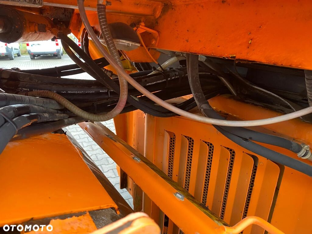 Apisonadora de asfalto Ammann AV95-2 / Vibrations / 1 Owner / NEW Service Ammann AV95-2 / Vibrations / 1 Owner / NEW Service: foto 29 Apisonadora de asfalto Ammann AV95-2 / Vibrations / 1 Owner / NEW Service Ammann AV95-2 / Vibrations / 1 Owner / NEW Service: foto 29