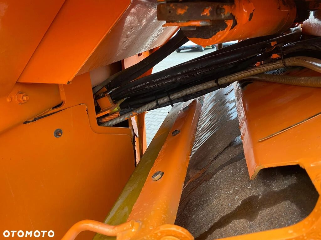 Apisonadora de asfalto Ammann AV95-2 / Vibrations / 1 Owner / NEW Service Ammann AV95-2 / Vibrations / 1 Owner / NEW Service: foto 30 Apisonadora de asfalto Ammann AV95-2 / Vibrations / 1 Owner / NEW Service Ammann AV95-2 / Vibrations / 1 Owner / NEW Service: foto 30