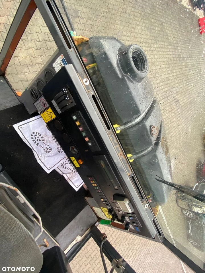 Apisonadora de asfalto Ammann AV95-2 / Vibrations / 1 Owner / NEW Service Ammann AV95-2 / Vibrations / 1 Owner / NEW Service: foto 19 Apisonadora de asfalto Ammann AV95-2 / Vibrations / 1 Owner / NEW Service Ammann AV95-2 / Vibrations / 1 Owner / NEW Service: foto 19