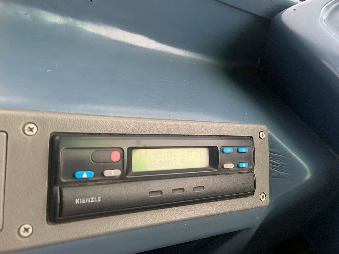 Autobús suburbano Mercedes-Benz Vario 814 814D, Mediano, Cibro, Vario,33 seats, E4, Wide Body: foto 27 Autobús suburbano Mercedes-Benz Vario 814 814D, Mediano, Cibro, Vario,33 seats, E4, Wide Body: foto 27