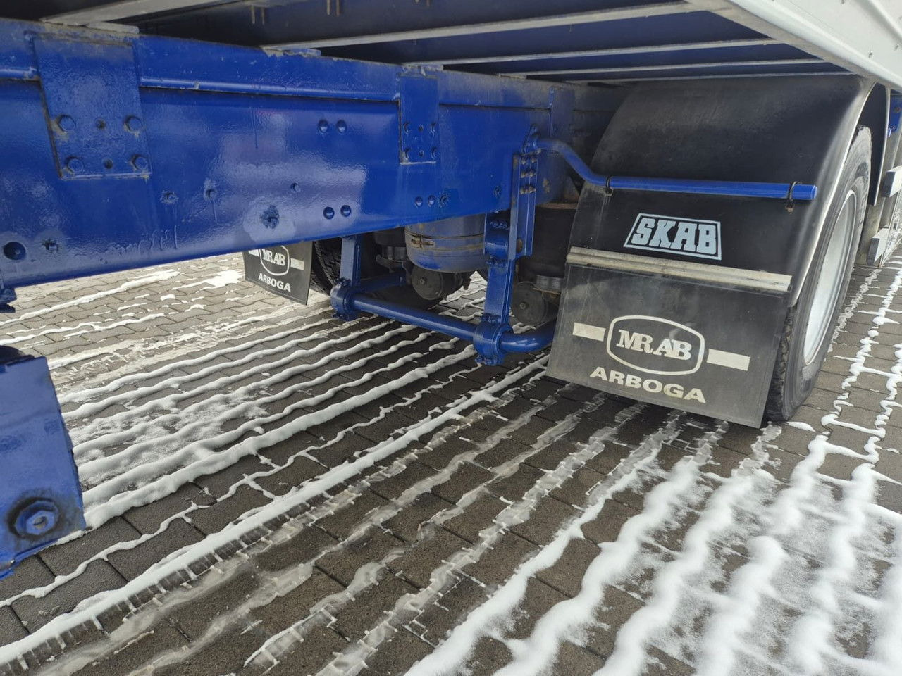 Camión para caballos Volvo FM 7 5 Horses / Live Cabin / 1 Owner / Serviced: foto 18