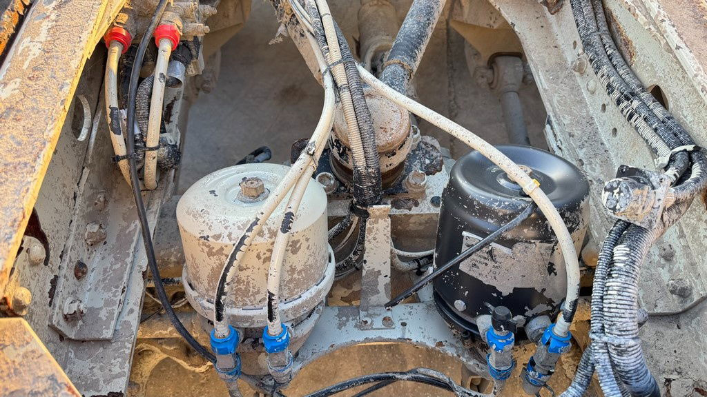 Camión chasis MAN - spring: foto 11 Camión chasis MAN - spring: foto 11