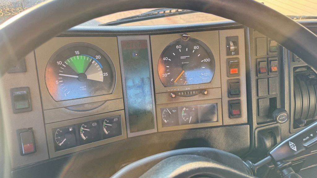 Camión chasis MAN - spring: foto 22 Camión chasis MAN - spring: foto 22