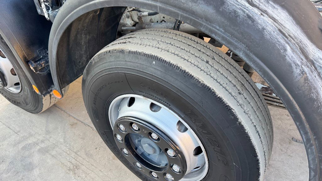 Camión chasis MAN - spring: foto 13 Camión chasis MAN - spring: foto 13