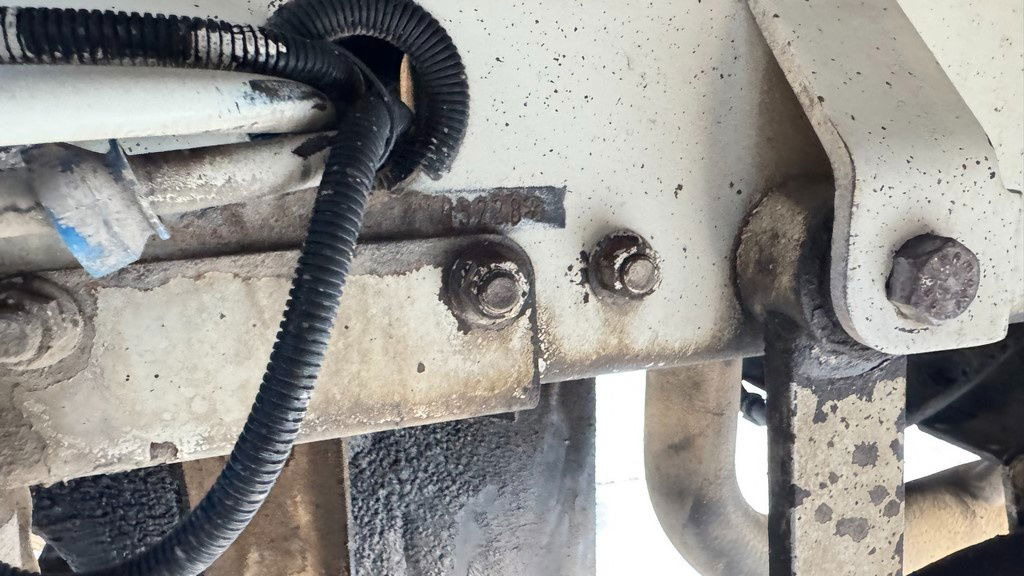 Camión chasis MAN - spring: foto 9 Camión chasis MAN - spring: foto 9