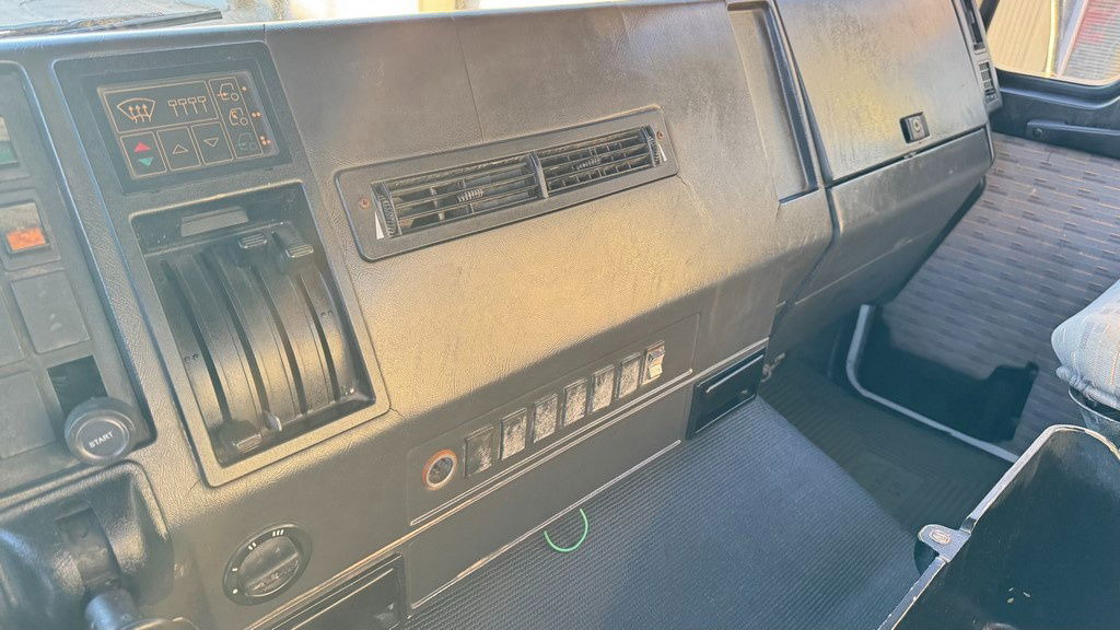 Camión chasis MAN - spring: foto 24 Camión chasis MAN - spring: foto 24